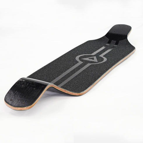 Pantheon - Bamboo Supersonic 36.5" - Enjoy $80 off upon purchase of a board now or before!